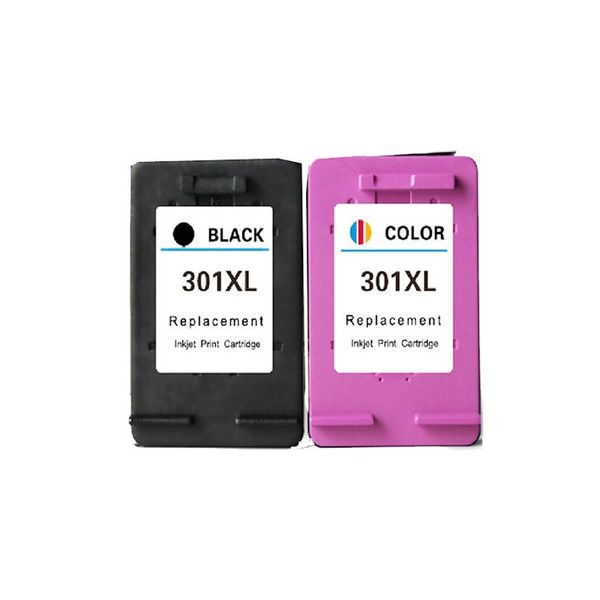 ink cartridges for 301 xl 301xl deskjet d1000 1000 1010 1050 1050a 1510 1512 1514 2050 2050a inkjet printer
ink cartridges for 301 xl 301xl deskjet d1000 1000 1010 1050 1050a 1510 1512 1514 2050 2050a inkjet printer