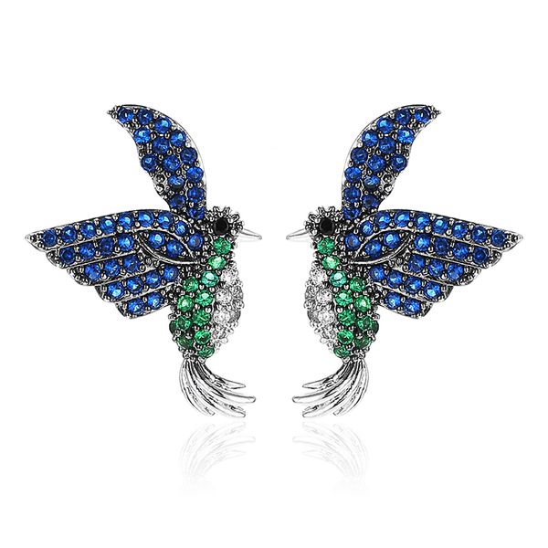 stud cute hummingbird earrings luxury cubic zircon paved fashion for women girlfriend gifts xiumeiyizu design, Golden;silver
stud cute hummingbird earrings luxury cubic zircon paved fashion for women girlfriend gifts xiumeiyizu design, Golden;silver