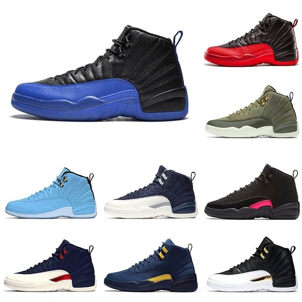game royal gym red 12 xii 12s mens basketball shoes fiba pack michigan taxi flu game men dark grey athletic sports sneakers 8-13
game royal gym red 12 xii 12s mens basketball shoes fiba pack michigan taxi flu game men dark grey athletic sports sneakers 8-13