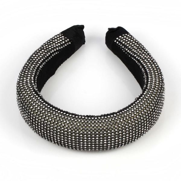 hair clips & barrettes fashion 2021 big chunky rhinestone hairbands for women florate brand party thick sponge head hoop band jeweled access, Golden;silver
hair clips & barrettes fashion 2021 big chunky rhinestone hairbands for women florate brand party thick sponge head hoop band jeweled access, Golden;silver