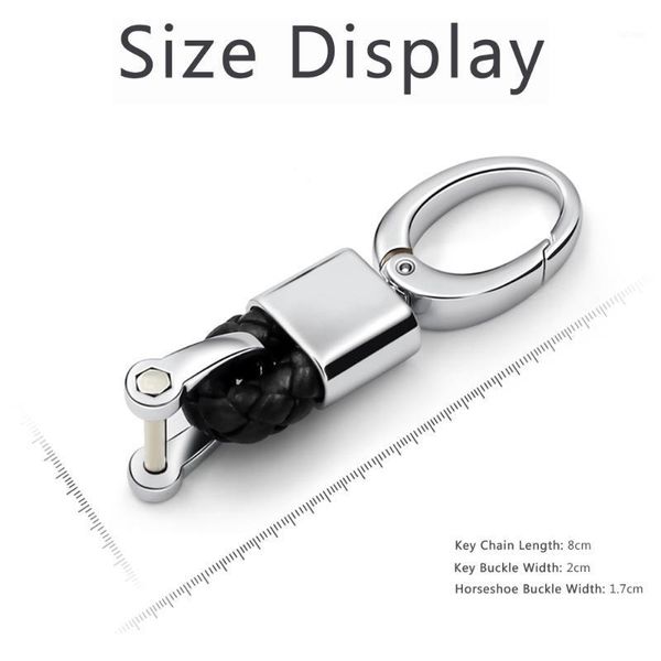 hand-made batch of simple knitted rope key fasteners women's zinc alloy+leather rope hangings personalized car key ring gifts1, Silver
hand-made batch of simple knitted rope key fasteners women's zinc alloy+leather rope hangings personalized car key ring gifts1, Silver