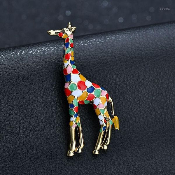 yada exquisite giraffe pins and brooches for lapel pin garment scarf jewelry rhinestone crystal giraffe animal brooches bh2000111, Gray
yada exquisite giraffe pins and brooches for lapel pin garment scarf jewelry rhinestone crystal giraffe animal brooches bh2000111, Gray