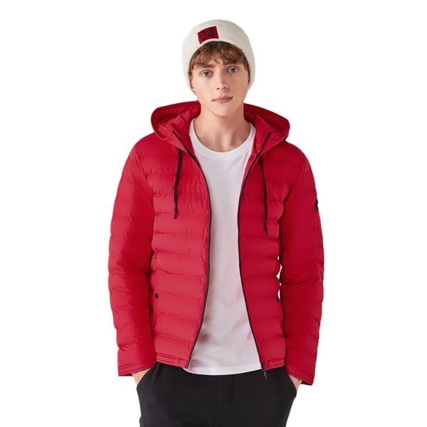 semir winter cotton 2020 new warm hooded men casual coat man korean jacket
semir winter cotton 2020 new warm hooded men casual coat man korean jacket