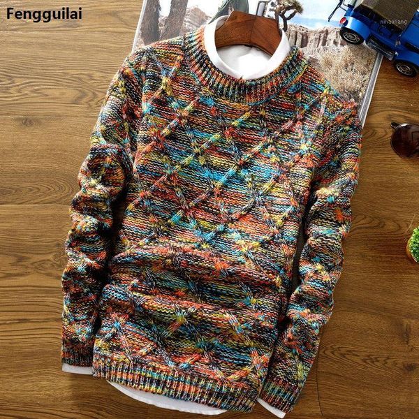 men's sweaters 2021 fashion mens christmas sweater casual slim fit male clothing long sleeve knitted pullovers winter thick men1, White;black
men's sweaters 2021 fashion mens christmas sweater casual slim fit male clothing long sleeve knitted pullovers winter thick men1, White;black