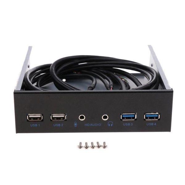 usb 3.0 2 port optical drive front panel expansion adapter usb 3.0 hub +hd audio+power switch button
usb 3.0 2 port optical drive front panel expansion adapter usb 3.0 hub +hd audio+power switch button