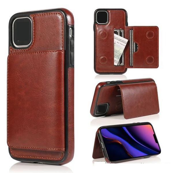leather tpu hard case for iphone 12 11 pro max x xs xr se2 se 2020 8 7 plus 6 6s se 5 5s id card slot stand hybrid phone cover fashion
leather tpu hard case for iphone 12 11 pro max x xs xr se2 se 2020 8 7 plus 6 6s se 5 5s id card slot stand hybrid phone cover fashion