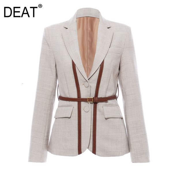 deat new autumn and winter fashion women trendy clothes turn-down collar full sleeves blazer wj83404l 201114, White;black
deat new autumn and winter fashion women trendy clothes turn-down collar full sleeves blazer wj83404l 201114, White;black