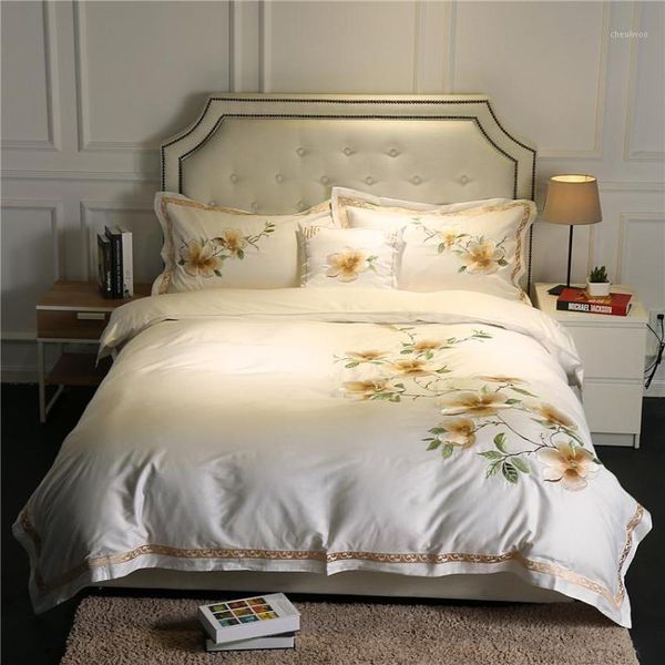 j3 j/5pcs silky egyptian cotton floral bedding sets king size beige pink blue princess duvet cover bed sheets set1
j3 j/5pcs silky egyptian cotton floral bedding sets king size beige pink blue princess duvet cover bed sheets set1