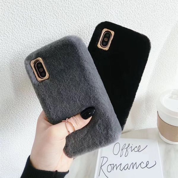 warm for ip x for ip 7 6 plus phone case soft velvet hard back phone cases bag back cover cover felpas parael pelo
warm for ip x for ip 7 6 plus phone case soft velvet hard back phone cases bag back cover cover felpas parael pelo