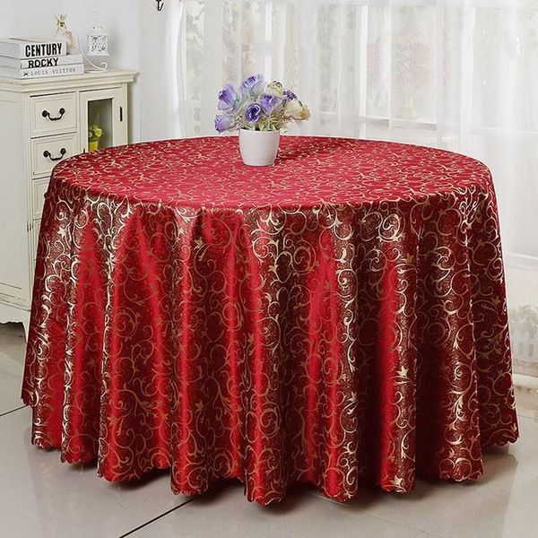 table cloth multi size wedding party jacquard polyester fabric solid round el rectangular tablecloth home dining cover
table cloth multi size wedding party jacquard polyester fabric solid round el rectangular tablecloth home dining cover
