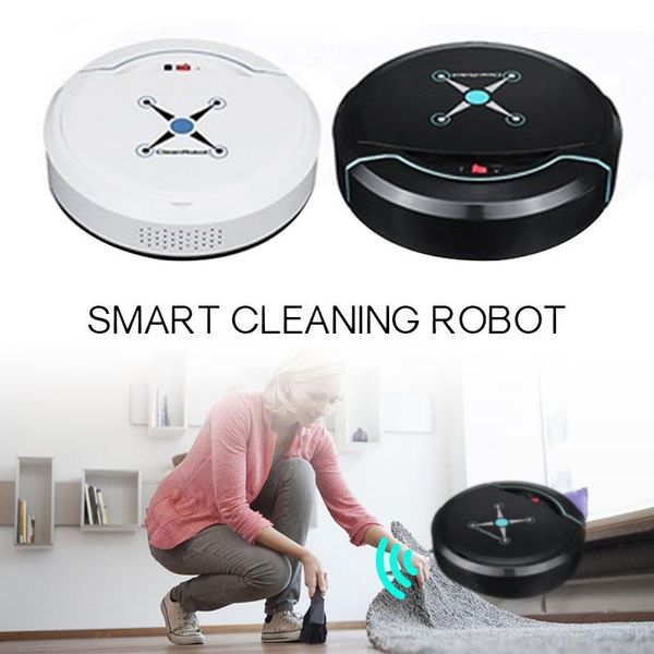 robot smart vacuum cleaner floor sweep robot floor dirt dust hair automatic cleaner usb charging home
robot smart vacuum cleaner floor sweep robot floor dirt dust hair automatic cleaner usb charging home