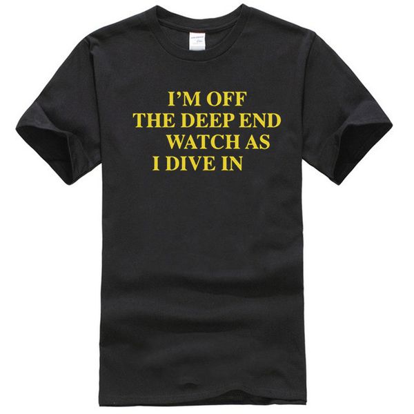 im off the deep end watch as i dive in shirt sport hooded sweatshirt hoodie 
im off the deep end watch as i dive in shirt sport hooded sweatshirt hoodie