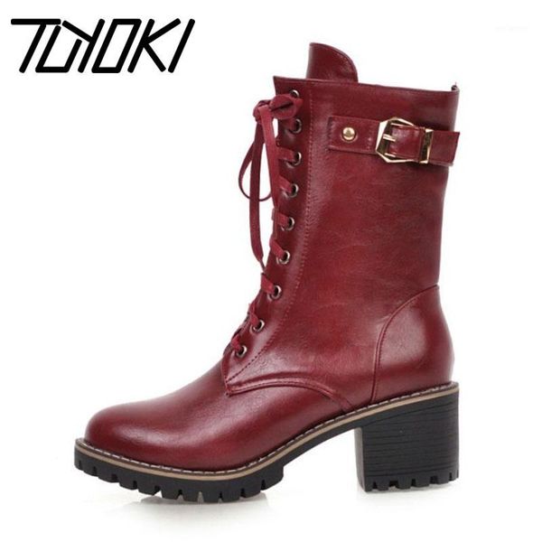 tuyoki women half short boots casual lace up platform shoes women fashion zipper winter warm fur high heel boots size 33-431, Black
tuyoki women half short boots casual lace up platform shoes women fashion zipper winter warm fur high heel boots size 33-431, Black