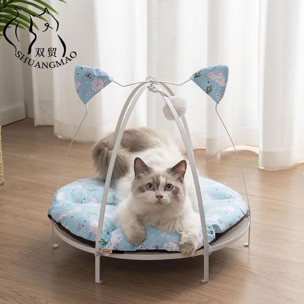 shuangmao pet cats beds indoor cat house hammock mat for warm small kitten bed window lounger cute sleeping products1
shuangmao pet cats beds indoor cat house hammock mat for warm small kitten bed window lounger cute sleeping products1
