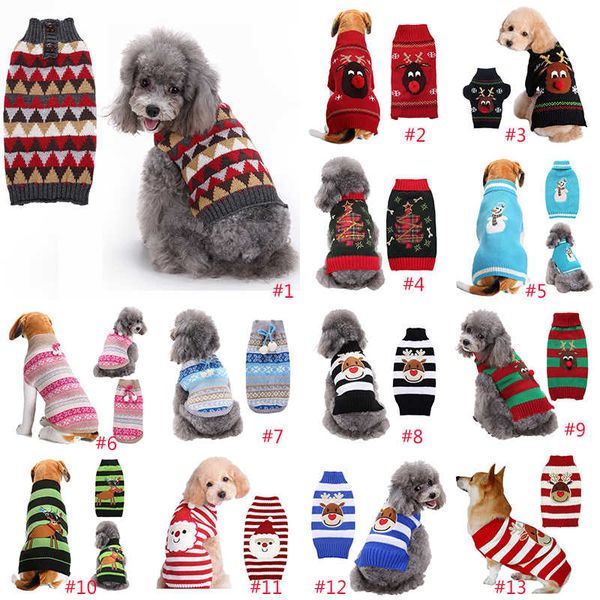 xmas dog teddy santa claus elk snowman print striped pet clothes christmas decorations drop shipping xd24285
xmas dog teddy santa claus elk snowman print striped pet clothes christmas decorations drop shipping xd24285