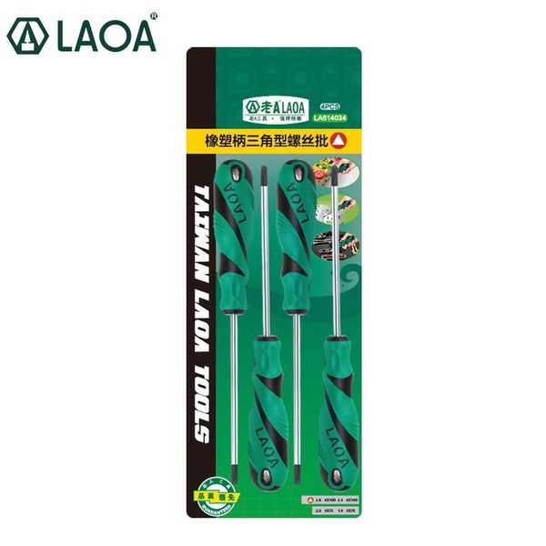 laoa s2 triangle screwdriver bolt driver special triangular screw driver rigid reach to 60hrc
laoa s2 triangle screwdriver bolt driver special triangular screw driver rigid reach to 60hrc