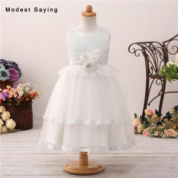 lovely silver and ivory ball gown lace flower girl dresses 2020 kids girls puffy pageant party prom gowns vestido de daminha, Red;yellow
lovely silver and ivory ball gown lace flower girl dresses 2020 kids girls puffy pageant party prom gowns vestido de daminha, Red;yellow