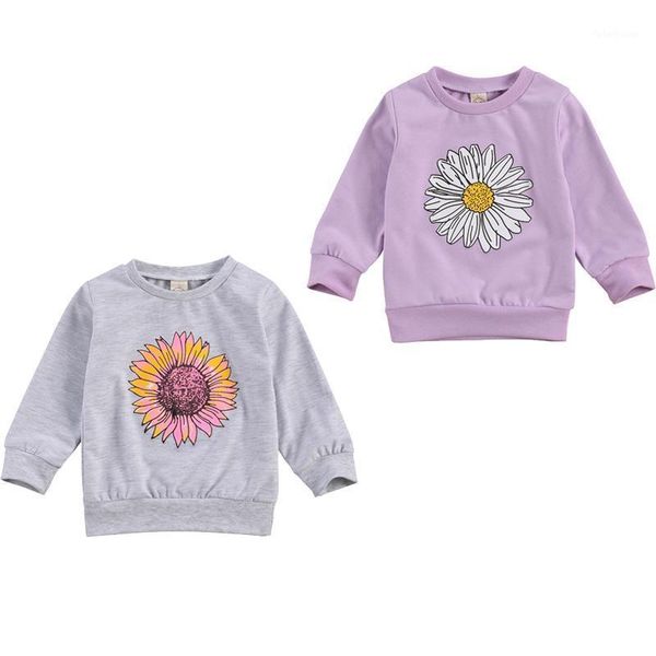 toddler baby boy girl fashion sweatshirts long sleeve daisy printed o-neck cotton soft coat gray purple 0-6years1, Black
toddler baby boy girl fashion sweatshirts long sleeve daisy printed o-neck cotton soft coat gray purple 0-6years1, Black