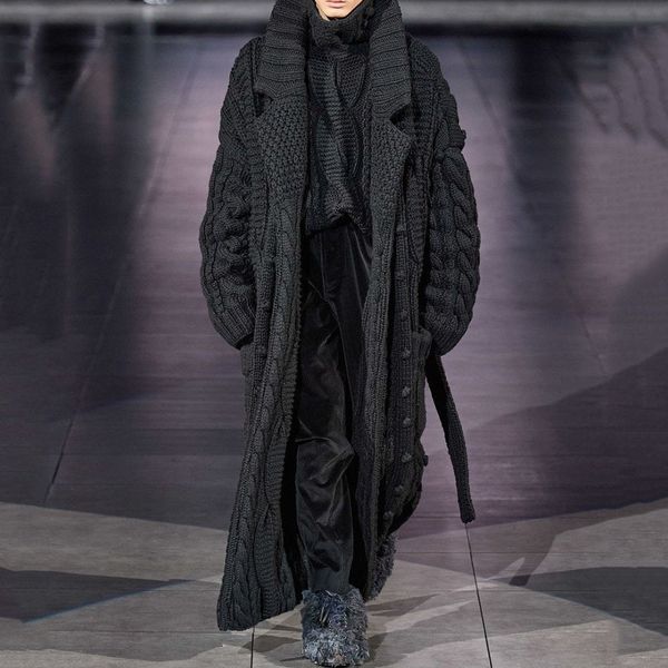 2021 male -4xl long winter cardigan sweater oversize loose fashion plus casual size shirts warm men's clothes knitted or crocheted nbl, White;black
2021 male -4xl long winter cardigan sweater oversize loose fashion plus casual size shirts warm men's clothes knitted or crocheted nbl, White;black