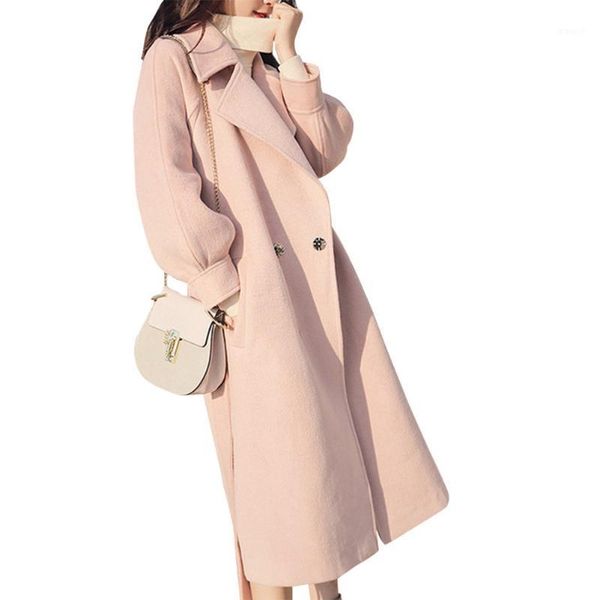 women lady long sleeve coat thicken solid color for autumn winter beach party -mx81, Black
women lady long sleeve coat thicken solid color for autumn winter beach party -mx81, Black