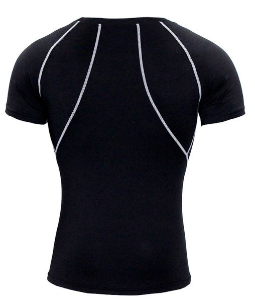 running fitness sportswear tight fitting short sleeve quick drying men o-neck t shirt cotton bodybuilding gym sport shirts, Black;blue
running fitness sportswear tight fitting short sleeve quick drying men o-neck t shirt cotton bodybuilding gym sport shirts, Black;blue