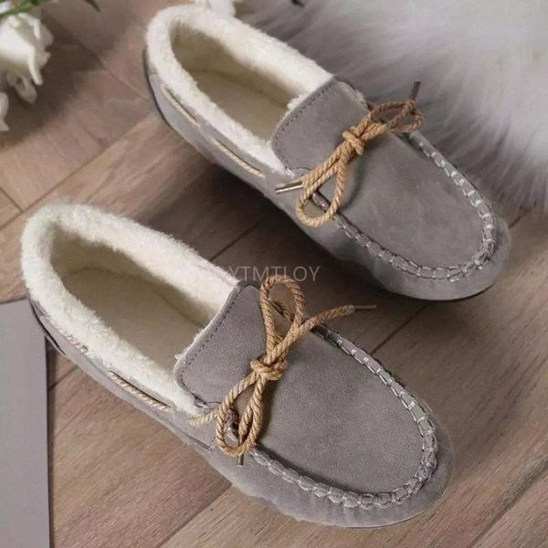 winter shoes women flat casual fur loafers slip on lady butterfly-knot size 35-41 zapatos de mujer mocasines mujer #xk0f
winter shoes women flat casual fur loafers slip on lady butterfly-knot size 35-41 zapatos de mujer mocasines mujer #xk0f