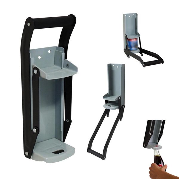 new practical household 16oz metal can crusher beer bottle opener kitchen supplies wall mounted can smasher essential tools wmtcuv comb2010
new practical household 16oz metal can crusher beer bottle opener kitchen supplies wall mounted can smasher essential tools wmtcuv comb2010