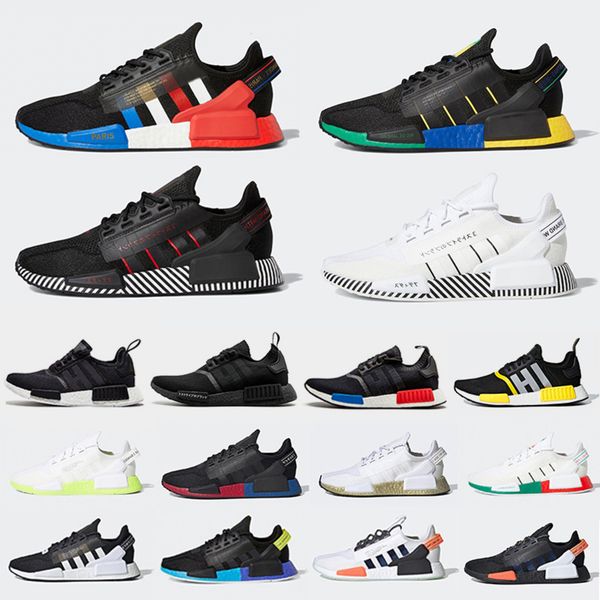 dazzle camo nmd r1 v2 mens running shoes aqua tones mexico city metallic core black munich men women outdoor trainers sports sneakers 36-45
dazzle camo nmd r1 v2 mens running shoes aqua tones mexico city metallic core black munich men women outdoor trainers sports sneakers 36-45