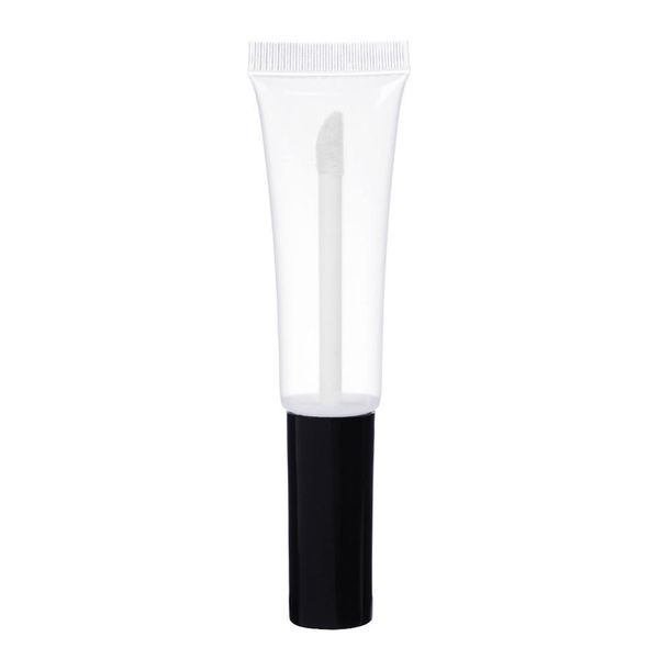 5мл прозрачный lip glaze tube diy пластиковые lip gloss tube empty bottle красоты косметика для губ blam упаковка контейнер оптовая кпт sqcq
5мл прозрачный lip glaze tube diy пластиковые lip gloss tube empty bottle красоты косметика для губ blam упаковка контейнер оптовая кпт sqcq