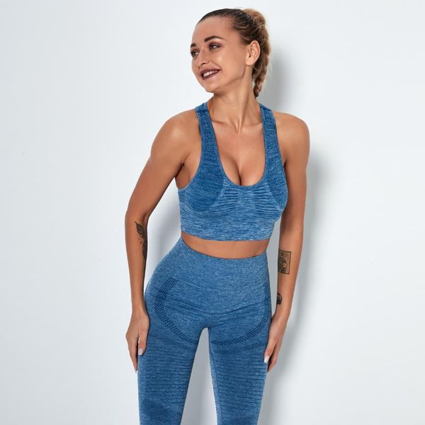 gym clothing seamless quick-drying shockproof gather beauty back sports bra women's fitness yoga breathable vest-style underwear, White;black
gym clothing seamless quick-drying shockproof gather beauty back sports bra women's fitness yoga breathable vest-style underwear, White;black