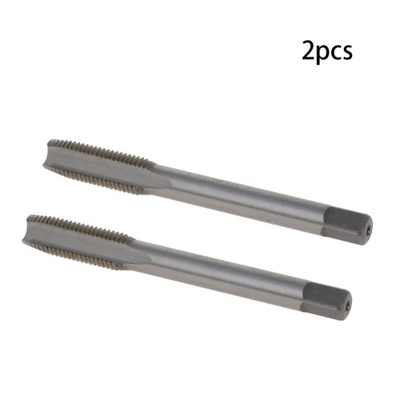 metric screw thread machine tap m3 x0.45mm ~ m12 x1.5mm high speed steel machine tap drive 1pcs/2pcs/10pcs
metric screw thread machine tap m3 x0.45mm ~ m12 x1.5mm high speed steel machine tap drive 1pcs/2pcs/10pcs