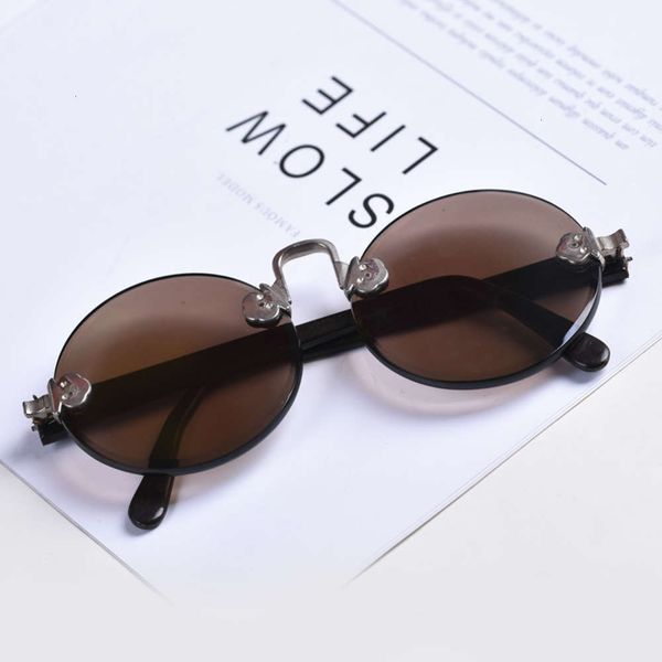 tea laoliang glasses donghai round crystal crystal stone glasses frameless flat sunglasses synthetic crystalstwl, White;black
tea laoliang glasses donghai round crystal crystal stone glasses frameless flat sunglasses synthetic crystalstwl, White;black