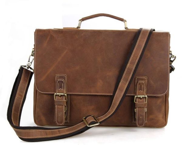 briefcases men handbags cow leather vintage 2021 male business travel shoulder crossbody 15" laphand bags fashion brand man tote bag
briefcases men handbags cow leather vintage 2021 male business travel shoulder crossbody 15" laphand bags fashion brand man tote bag