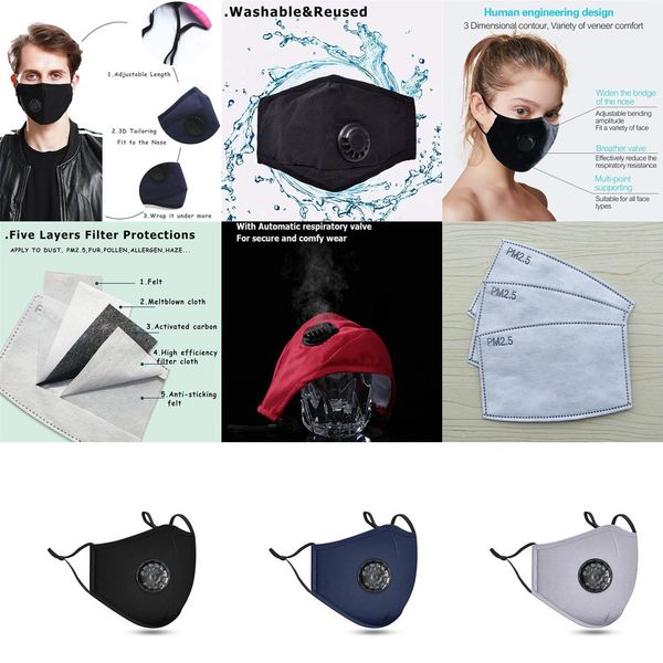valve cotton reusable face masks with breath pm2.5 mouth mask anti-dust washable maeh4r tpu3 w38w
valve cotton reusable face masks with breath pm2.5 mouth mask anti-dust washable maeh4r tpu3 w38w