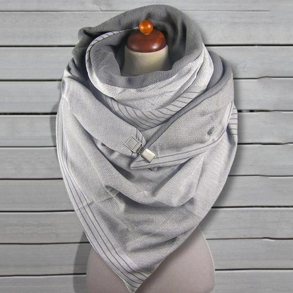 design winter scarf women man foulard femme knit mens button scarf hijab warmer wraps neck x2u4, Blue;gray
design winter scarf women man foulard femme knit mens button scarf hijab warmer wraps neck x2u4, Blue;gray
