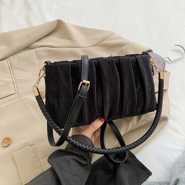 retro shoulder bags women soft velvet handbag and purses women bag designer crossbody messenger bag female armpit shoulder purse c1020
retro shoulder bags women soft velvet handbag and purses women bag designer crossbody messenger bag female armpit shoulder purse c1020
