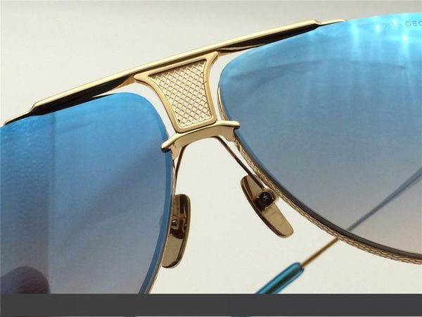 classic gold blue pilot sunglasses edition 20 anniversary sonnenbrille occhiali da sole sunglasses men glasses, White;black
classic gold blue pilot sunglasses edition 20 anniversary sonnenbrille occhiali da sole sunglasses men glasses, White;black