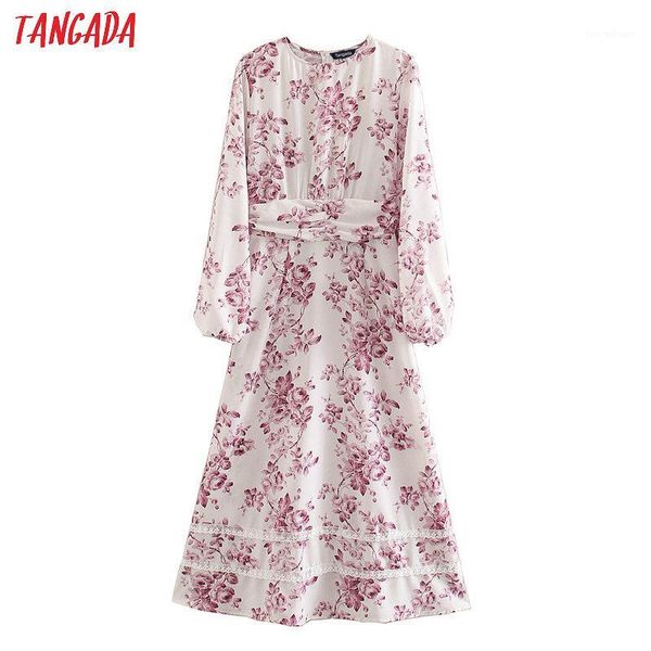 casual dresses tangada fashion women french style print midi dress lace patchwork long sleeve ladies tunic vintage vestidos xn3161, Black;gray
casual dresses tangada fashion women french style print midi dress lace patchwork long sleeve ladies tunic vintage vestidos xn3161, Black;gray