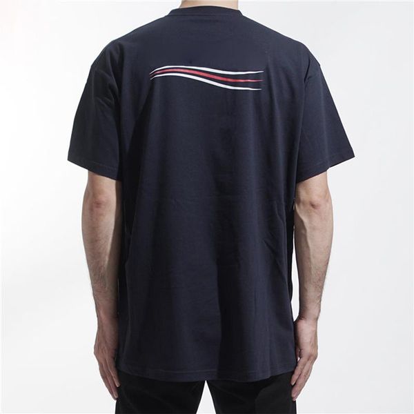 19ss mens designer t shirt men women couples casual short sleeve mens round neck tees 4 colors t05, White;black
19ss mens designer t shirt men women couples casual short sleeve mens round neck tees 4 colors t05, White;black