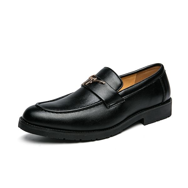 men driving moccasins comfortable slip on loafer shoes men casual shoes leather loafers office shoes designer men 38-48, Black
men driving moccasins comfortable slip on loafer shoes men casual shoes leather loafers office shoes designer men 38-48, Black