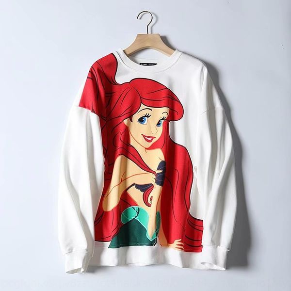 испанка лето новой печать рыхлого тонкого crew neck с длинным рукавом для женщин испанца футболка лето новой печать рыхлого тонкий crew neck, White
испанка лето новой печать рыхлого тонкого crew neck с длинным рукавом для женщин испанца футболка лето новой печать рыхлого тонкий crew neck, White