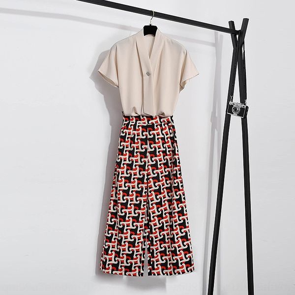 lxqtm two nanyou 2020 summer new pieces setsmooth pants suit silk suitpants setshenzhen fashion tuyrx, Gray
lxqtm two nanyou 2020 summer new pieces setsmooth pants suit silk suitpants setshenzhen fashion tuyrx, Gray