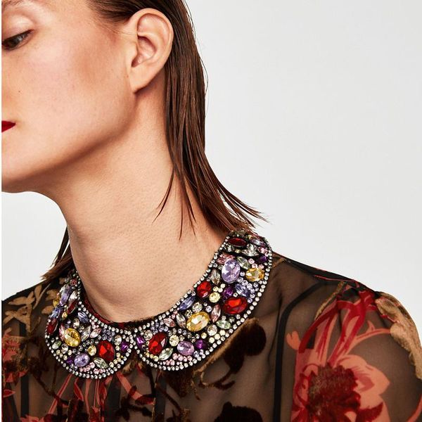 chokers juran 2021 maxi necklace luxury for women fashion collar bijoux wedding statement jewelry, Golden;silver
chokers juran 2021 maxi necklace luxury for women fashion collar bijoux wedding statement jewelry, Golden;silver