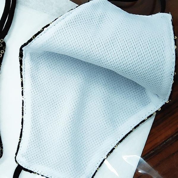 fashion bling 3d washable reusable mask pm2.5 care shield sun color gold elbow sequins shiny face cover mount outletmrtx
fashion bling 3d washable reusable mask pm2.5 care shield sun color gold elbow sequins shiny face cover mount outletmrtx