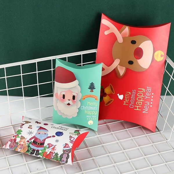stobag 10pcs merry christmas paper box santa claus candy chocolate baking packaging boxes for party kind favor supplies wmtmcd petsyard
stobag 10pcs merry christmas paper box santa claus candy chocolate baking packaging boxes for party kind favor supplies wmtmcd petsyard