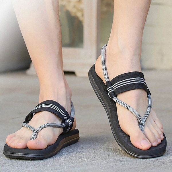 size 36-45 slippers summer beach sandals two kinds wearing outdoor slippers anti-skid casual shoes men flip-flops slides #0t4d, Black
size 36-45 slippers summer beach sandals two kinds wearing outdoor slippers anti-skid casual shoes men flip-flops slides #0t4d, Black