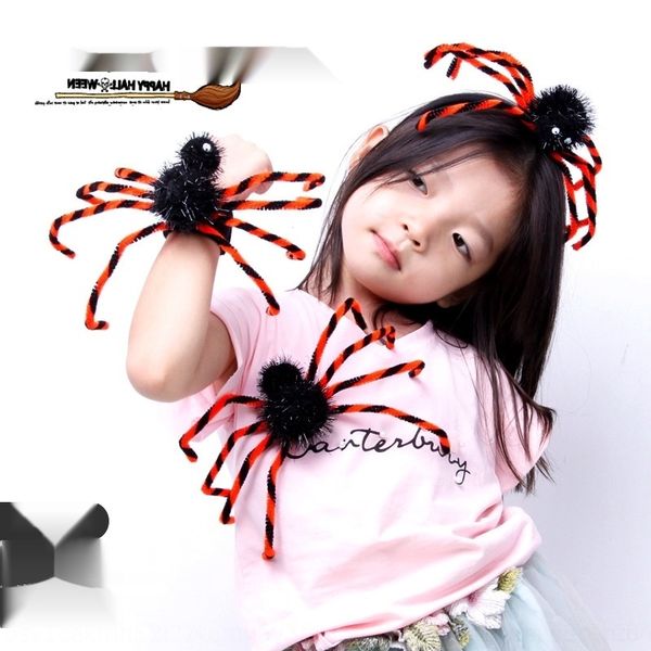 jli5l wansheng фестиваль украшения pat стопорное кольцо headbrooch трюк волосы страшно голова bandring платье группа волосы группы black spi
jli5l wansheng фестиваль украшения pat стопорное кольцо headbrooch трюк волосы страшно голова bandring платье группа волосы группы black spi