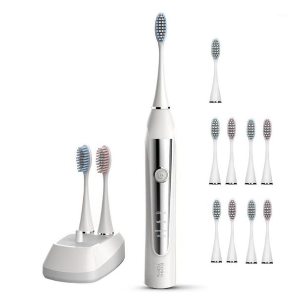 smart electric toothbrush three speed professional rechargeable ultrasonic for children kids adults sonic teeth brush tooth 110v/220v1 
smart electric toothbrush three speed professional rechargeable ultrasonic for children kids adults sonic teeth brush tooth 110v/220v1
