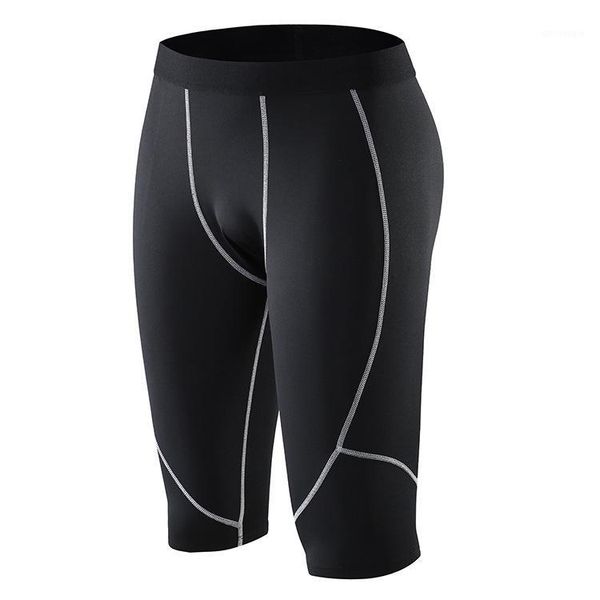 running pants compression tights men shorts workout sports elastic short pant tight legging basketball yoga shorts1, Black;blue
running pants compression tights men shorts workout sports elastic short pant tight legging basketball yoga shorts1, Black;blue