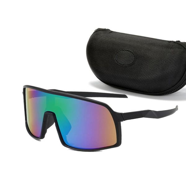 2021 men dazzle colour is new frame sunglasses UV400 windproof eye protector outdoor sports climbing sunglasses, White;black
2021 men dazzle colour is new frame sunglasses UV400 windproof eye protector outdoor sports climbing sunglasses, White;black